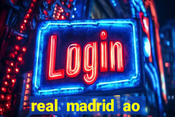 real madrid ao vivo multi canais